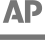 AP branding logo