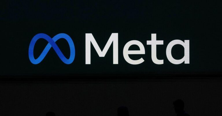 New Mexico court orders Meta and Instagram to pay $567M to address kids' mental health