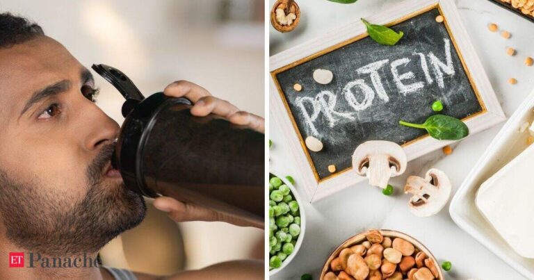 Drinking a protein shake right after a workout? Hyderabad neurologist explains what actually matters more Drinking a protein shake right after a workout? Hyderabad neurologist explains what actually matters more