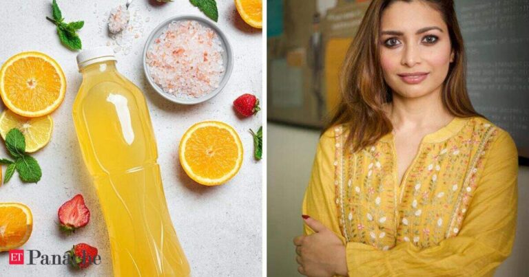 Trying to lose weight? Delhi nutritionist says skip sugar-free drinks and switch to these 4 traditional alternatives for better gut health