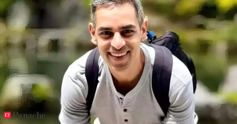 ‘No phone, no news, no scrolling’: Ankur Warikoo shares 6 habits that can protect your mental wellbeing ‘No phone, no news, no scrolling’: Ankur Warikoo shares 6 habits that can protect your mental wellbeing
