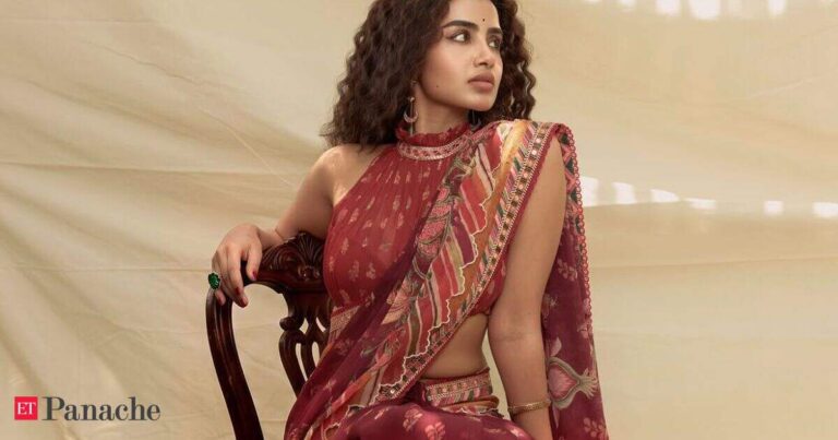 'There are wounds in my body...': Anupama Parameswaran recalls past toxic relationship that led to panic attacks, weight loss and surgery. How did actress get out?