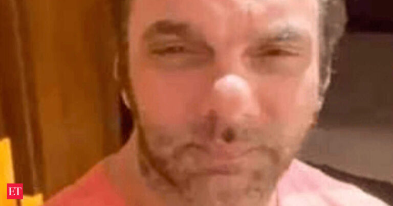 Sohail Khan reveals reason behind his 12-kg weight loss on The Alliance, says “no ozempic, no fat burners”