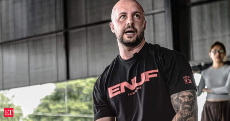 HYROX Bangkok death: Leroy Saunders, South African fitness coach and CrossFit gym owner, dies after collapsing during gruelling race; family says 'we are still trying...'