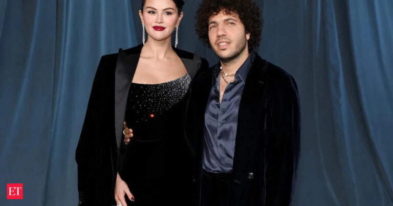 Benny Blanco loses 4.7 pounds after eating only pizza for 5 days: Selena Gomez’s husband reveals unusual weight loss experiment