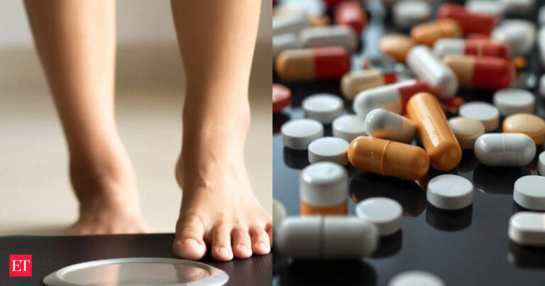 Eli Lilly launches oral weight