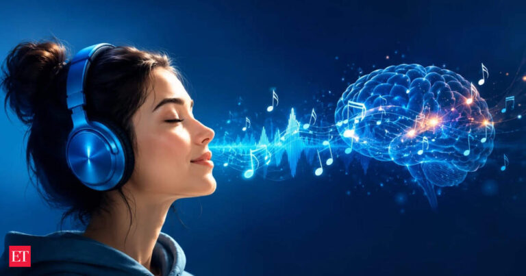 Psychology says people who recognize songs from the first few notes may have highly efficient auditory pattern recognition