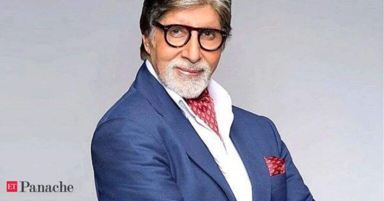 Not diet or walking 10,000 steps, one simple habit of Amitabh Bachchan can help you live longer. Study says just 30 minutes can reduce risk of early death by 12%