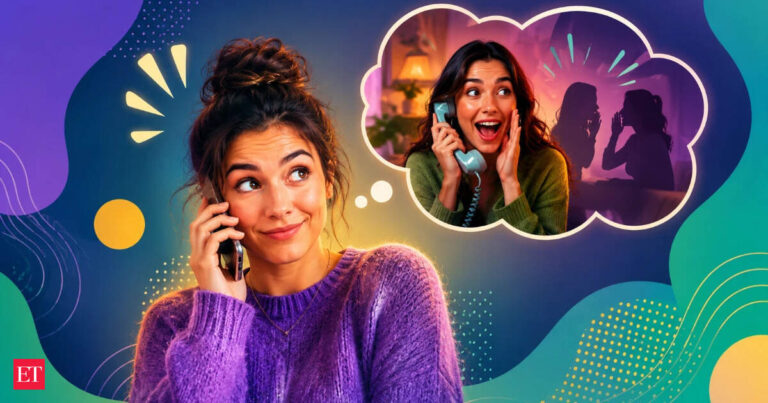 Psychology says people who call just to get gossip may be looking for more than drama Psychology says people who call just to get gossip may be looking for more than drama