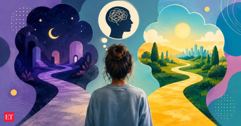 Psychology says people without clear goals may not be directionless for the reason you think