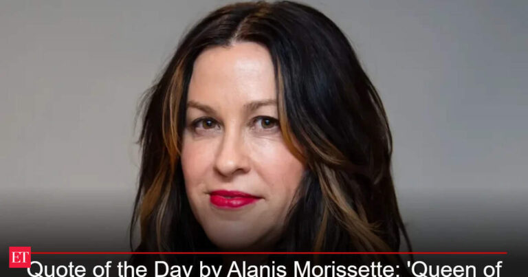 Alanis Morissette's Insight on Fame and Self-Doubt: A Journey Through Authenticity and Emotional Well