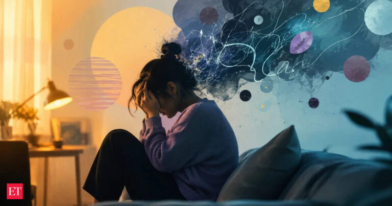 Psychology says people who feel anxious every Sunday evening even when nothing is wrong are not just overthinking