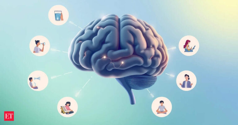 Psychology says your long-term success depends on the automatic micro habits you repeat every day