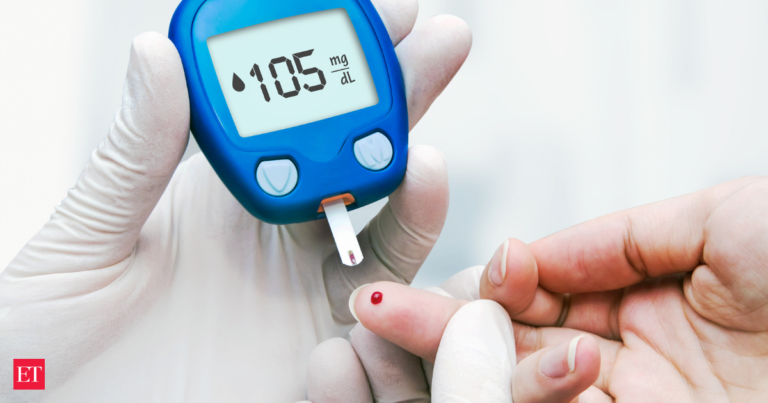 Diabetes hurts men, women differently: Men face heart and kidney risks, women battle mental health crisis, study shows