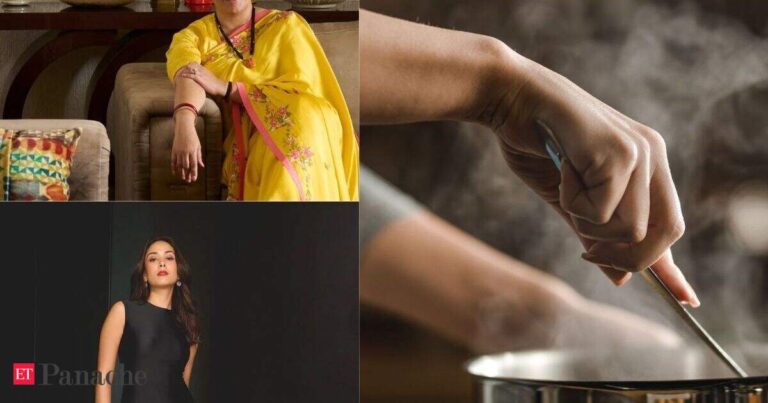No fancy diet, just 3 months: Mira Rajput shares Smriti Irani’s simple iron-rich soup for women with anaemia. How to make it at home?