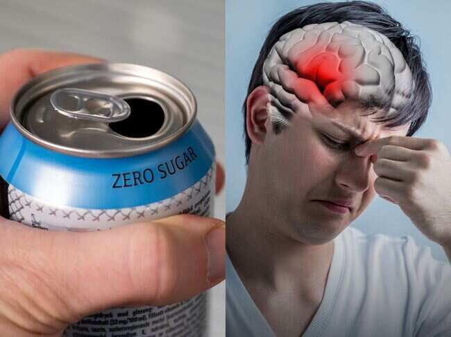 Artificial sweeteners may affect memory and thinking
