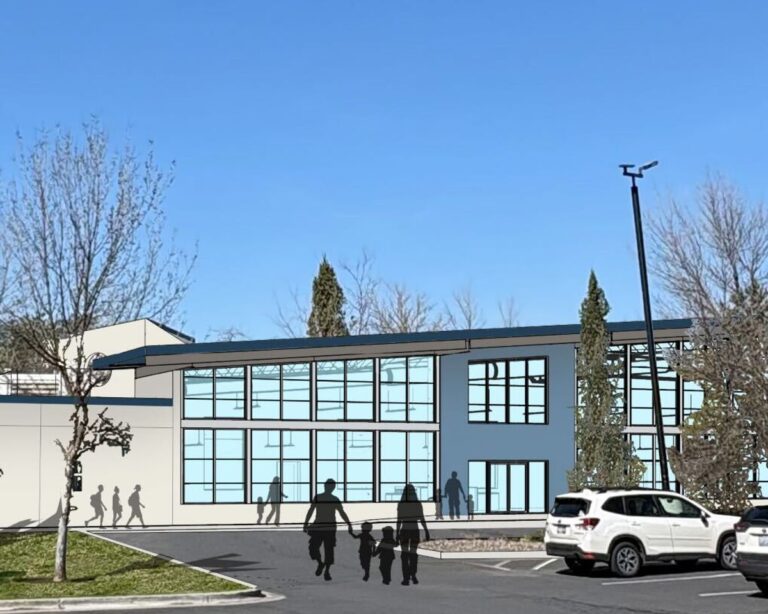 Schweitzer Wellbeing Center pushes reopening date to January