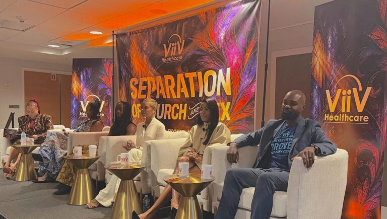 The Black Church can’t fight HIV without confronting its pas… The Black Church can’t fight HIV without confronting its pas...