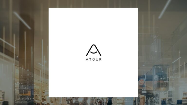 Bank of America Corp DE Sells 973,655 Shares of Atour Lifestyle Holdings Limited Sponsored ADR $ATAT