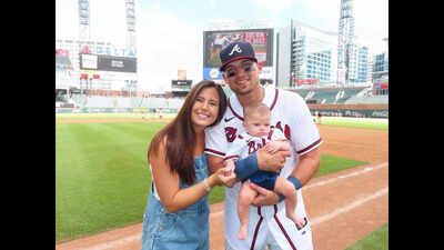 Austin Riley and Anna Morgan combined net worth in 2026: MLB career earnings, Atlanta Braves contract, endorsements, investments, lifestyle and family life