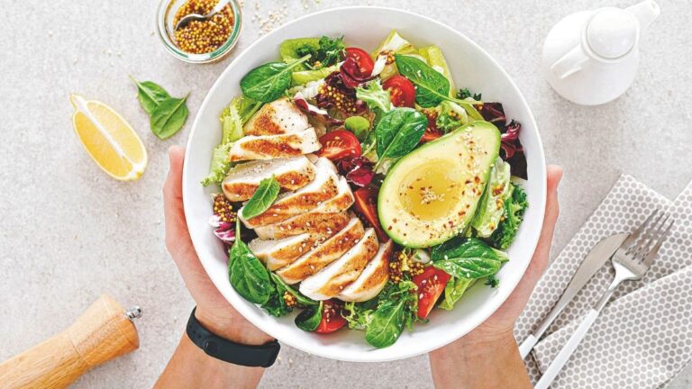 High-protein diet a hype? Why more of it may not be good