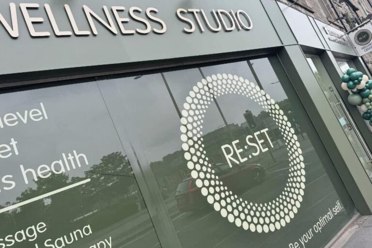Lancaster studio makes people think differently about health and wellbeing