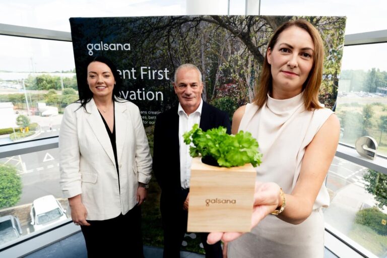 The launch marks a new phase of international growth for the Craigavon pharmaceutical company and its specialist medical nutrition business The launch marks a new phase of international growth for the Craigavon pharmaceutical company and its specialist medical nutrition business