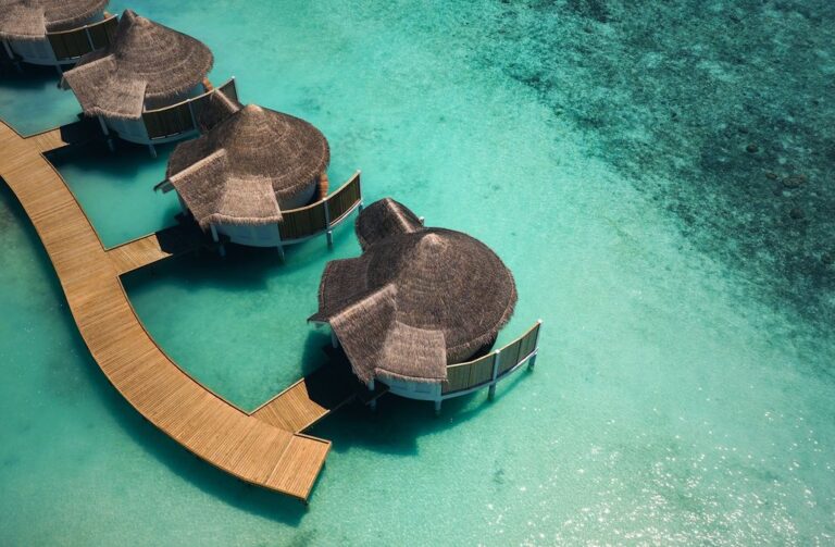 Six & Six Private Islands Redefines Wellbeing Through A New Philosophy Of Luxury Living Six & Six Private Islands Redefines Wellbeing Through A New Philosophy Of Luxury Living