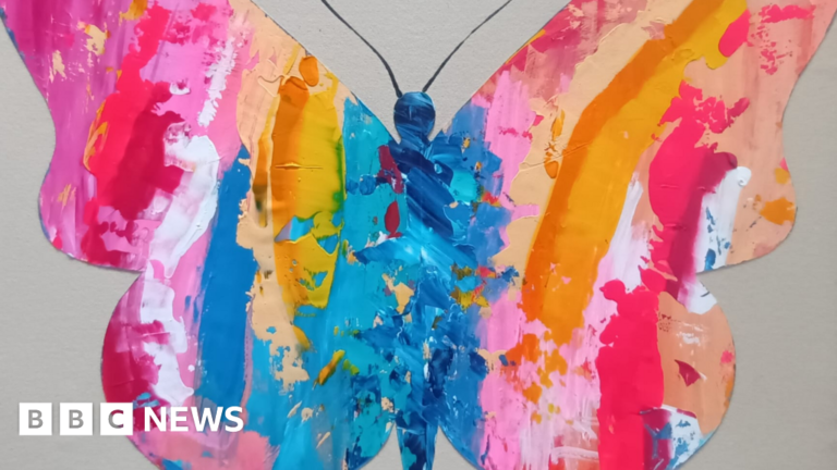 Proud 2 Create exhibition in Margate hosts disabled artists’ work Proud 2 Create exhibition in Margate hosts disabled artists' work