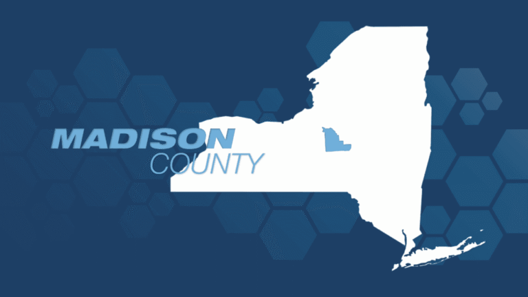 Measles case confirmed in Madison County, what health officials are saying Measles case confirmed in Madison County, what health officials are saying
