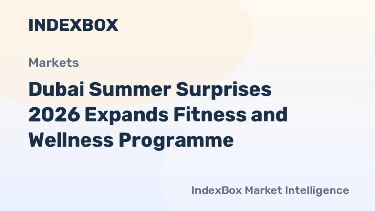 DSS 2026 Fitness & Wellness: Indoor Runs, Padel, and Recovery Deals – News and Statistics DSS 2026 Fitness & Wellness: Indoor Runs, Padel, and Recovery Deals - News and Statistics