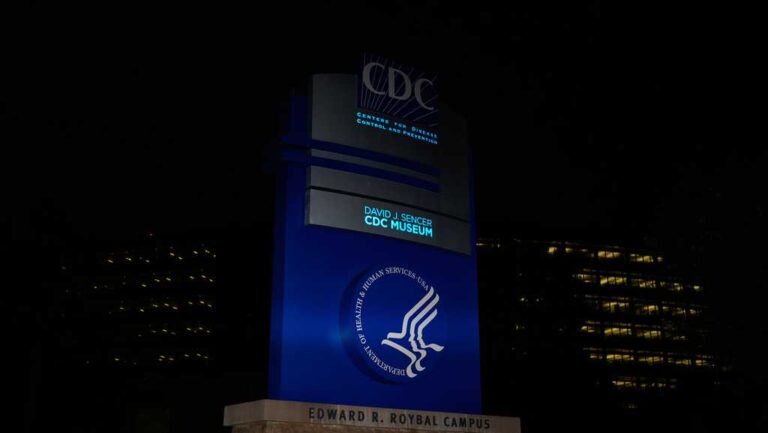 The CDC has zombie programs. Congress funds them, but few people are left to do the work