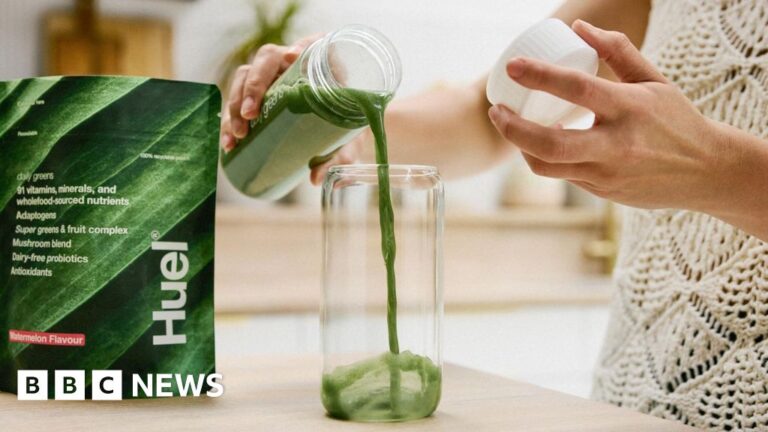 Danone €1bn takeover of Tring based Huel approved by watchdog Danone €1bn takeover of Tring based Huel approved by watchdog