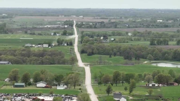 $15M grant to help rural Iowans fight radon exposure