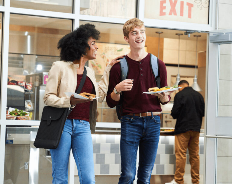 Aramark Student Nutrition Expands Partnerships Across the Country to Enhance K-12 Student Dining Experiences