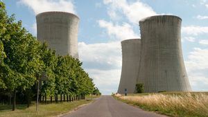 US Boost Nuclear Energy, Bill Gates and Warren Buffett Support Sodium Reactor