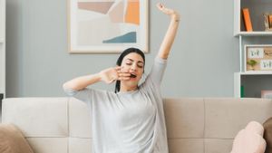 7 Ways to Quickly Add Body Energy Without Relying on Caffeine