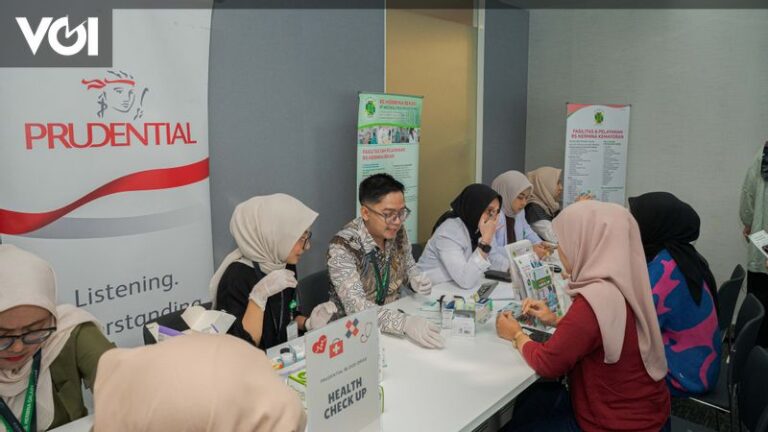 Blood Donation and Examination Help Increase Awareness of Healthy Living Blood Donation and Examination Help Increase Awareness of Healthy Living