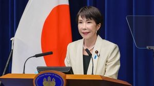 Japan asks for Strait of Hormuz to be reopened amid US-Iran impasse