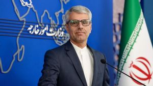Iran Does Not Discuss Charging Fees for Ships Passing Through the Strait of Hormuz