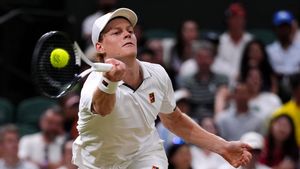 Knee Injury Forces Jannik Sinner to Withdraw from 2026 Cincinnati Open