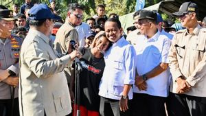 Post-earthquake Recovery, the Ministry of Energy and Mineral Resources Sends 48 Gensets for Health Facilities in NTT