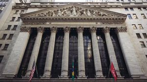 Closing Yesterday, US Stocks Weakened, Inflation Slowed and Nvidia Was in the Spotlight
