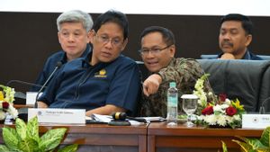 Minister of Finance Follow-up on Asperindo Complaints Regarding Air Cargo Costs and Weight