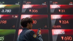 JCI Thursday Volatile Corrected, These Three Stocks are Worth Investing in Investors