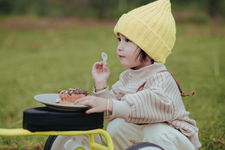 Study Examines Ultra-Processed Foods Sold for Toddlers Study Examines Ultra-Processed Foods Sold for Toddlers