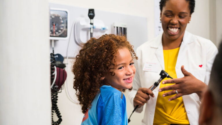 Back-to-school health checklist: What parents can do to help kids start the school year strong