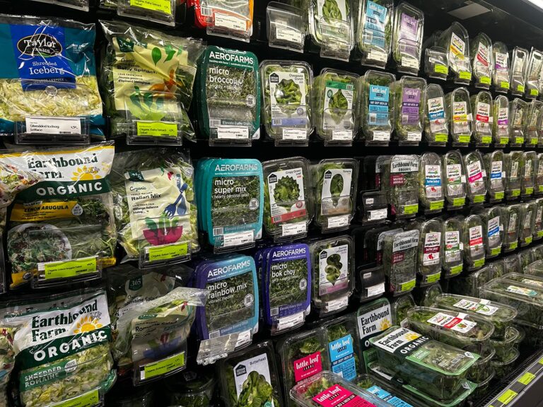 What Philadelphia shoppers should know about the recent lettuce parasite What Philadelphia shoppers should know about the recent lettuce parasite
