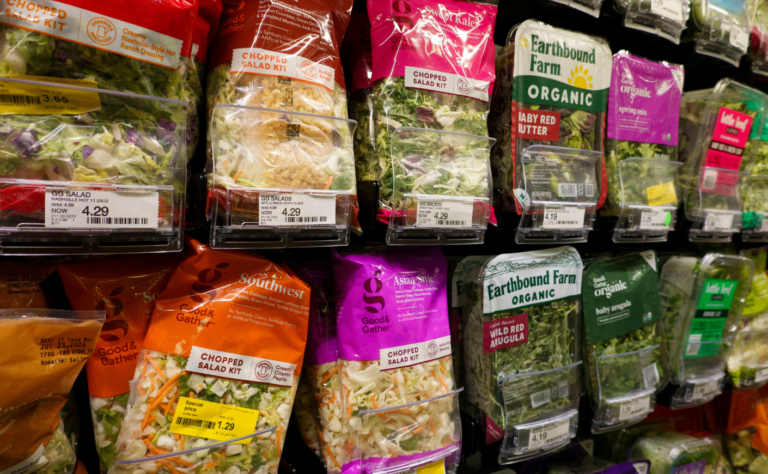 Should You Wash Prewashed Lettuce? Here's How To Eat Greens Safely During the Cyclospora Outbreak