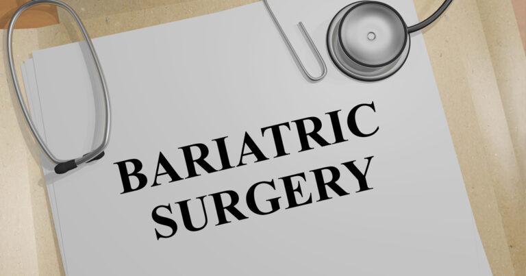 Once-daily GLP-1 reduces rates of post-bariatric hypoglycemia after gastric bypass